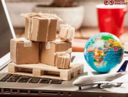 Bingung Pilih Ekspedisi? Ini 5 Pengiriman Luar Negeri Terbaik dan Rute Unggulannya