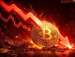 Bitcoin Koreksi Tajam Ke Angka $76.000, Bittime Ingatkan Pentingnya Kunci Literasi bagi Investor