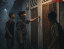 Jaga Sahur Marngoti: Tradisi Kekompakan Pemuda di Kampung Tengah Parlayanan