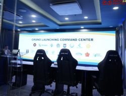 MLV Teknologi Bangun Command Center Canggih untuk Kementerian Koperasi dan UKM RI