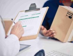 Deadline Mepet? Ini Solusi Pengiriman Dokumen Luar Negeri Super Cepat!