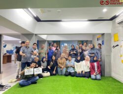 Dukung Transformasi Holding Perkebunan Nusantara, PT KPBN Perkuat “Innovation Culture” Melalui Culture Booster