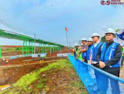 Ekspansi Proyek Logistik PTBA, Fondasi Ketahanan Energi Nasional
