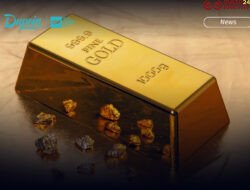 Emas Bangkit Kuat Pasca Koreksi, Peluang Kenaikan Masih Terbuka di Tengah Gejolak Global