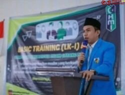 Bupati Dharmasraya Rekrut Jaksa Kejagung Pimpin Inspektorat, Gebrakan Awal Menuju Kabupaten Bersih