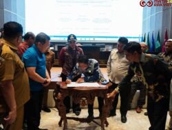 𝐃𝐢𝐭𝐣𝐞𝐧 𝐏𝐞𝐫𝐤𝐞𝐛𝐮𝐧𝐚𝐧 𝐀𝐤𝐚𝐧 𝐍𝐢𝐥𝐚𝐢 𝐊𝐞𝐩𝐚𝐭𝐮𝐡𝐚𝐧 𝐔𝐬𝐚𝐡𝐚 𝐏𝐓 𝐓𝐊𝐀, 𝐓𝐢𝐦 𝐏𝐫𝐨𝐯𝐢𝐧𝐬𝐢 𝐒𝐮𝐦𝐛𝐚𝐫 𝐝𝐚𝐧 𝐉𝐚𝐦𝐛𝐢 𝐓𝐮𝐫𝐮𝐭 𝐃𝐢𝐥𝐢𝐛𝐚𝐭𝐤𝐚𝐧