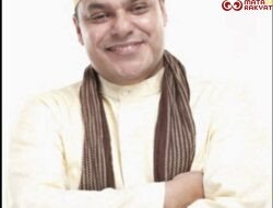 𝐈𝐧𝐢 𝐒𝐨𝐬𝐨𝐤 𝐇𝐚𝐝𝐝𝐚𝐝 𝐀𝐥𝐰𝐢, 𝐌𝐮𝐬𝐢𝐬𝐢 𝐑𝐞𝐥𝐢𝐠𝐢 𝐲𝐚𝐧𝐠 𝐊𝐚𝐫𝐲𝐚𝐧𝐲𝐚 𝐃𝐢𝐜𝐢𝐧𝐭𝐚𝐢 𝐋𝐢𝐧𝐭𝐚𝐬 𝐔𝐬𝐢𝐚, 𝐀𝐤𝐚𝐧 𝐇𝐚𝐝𝐢𝐫 𝐩𝐚𝐝𝐚 𝐇𝐔𝐓 𝐤𝐞-𝟐𝟐 𝐃𝐡𝐚𝐫𝐦𝐚𝐬𝐫𝐚𝐲𝐚