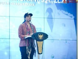 𝐏𝐢𝐬𝐚𝐡 𝐒𝐚𝐦𝐛𝐮𝐭 𝐊𝐚𝐩𝐨𝐥𝐫𝐞𝐬 𝐃𝐡𝐚𝐫𝐦𝐚𝐬𝐫𝐚𝐲𝐚, 𝐁𝐮𝐩𝐚𝐭𝐢 𝐒𝐚𝐦𝐩𝐚𝐢𝐤𝐚𝐧 𝐀𝐩𝐫𝐞𝐬𝐢𝐚𝐬𝐢 𝐝𝐚𝐧 𝐇𝐚𝐫𝐚𝐩𝐚𝐧 𝐒𝐢𝐧𝐞𝐫𝐠𝐢