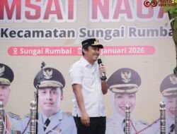 𝐊𝐚𝐛𝐚𝐫 𝐁𝐚𝐢𝐤 𝐖𝐚𝐫𝐠𝐚 𝐏𝐞𝐫𝐛𝐚𝐭𝐚𝐬𝐚𝐧, 𝐖𝐚𝐠𝐮𝐛 𝐕𝐚𝐬𝐤𝐨 𝐝𝐚𝐧 𝐁𝐮𝐩𝐚𝐭𝐢 𝐀𝐧𝐧𝐢𝐬𝐚 𝐁𝐮𝐤𝐚 𝐒𝐚𝐦𝐬𝐚𝐭 𝐒𝐮𝐧𝐠𝐚𝐢 𝐑𝐮𝐦𝐛𝐚𝐢