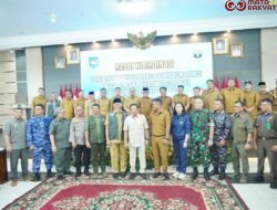 𝐁𝐮𝐩𝐚𝐭𝐢 𝐀𝐧𝐧𝐢𝐬𝐚 𝐇𝐚𝐝𝐢𝐫𝐢 𝐑𝐚𝐤𝐨𝐫 𝐏𝐞𝐫𝐜𝐞𝐩𝐚𝐭𝐚𝐧 𝐑𝐞𝐡𝐚𝐛𝐢𝐥𝐢𝐭𝐚𝐬𝐢 𝐝𝐚𝐧 𝐑𝐞𝐤𝐨𝐧𝐬𝐭𝐫𝐮𝐤𝐬𝐢 𝐏𝐚𝐬𝐜𝐚𝐛𝐞𝐧𝐜𝐚𝐧𝐚 𝐁𝐞𝐫𝐬𝐚𝐦𝐚 𝐌𝐞𝐧𝐝𝐚𝐠𝐫𝐢