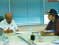 ‎𝐁𝐮𝐩𝐚𝐭𝐢 𝐀𝐧𝐧𝐢𝐬𝐚 𝐁𝐚𝐡𝐚𝐬 𝐑𝐞𝐡𝐚𝐛 𝐒𝐞𝐤𝐨𝐥𝐚𝐡 𝐓𝐞𝐫𝐢𝐧𝐭𝐞𝐠𝐫𝐚𝐬𝐢, 𝐝𝐚𝐧 𝐒𝐞𝐤𝐨𝐥𝐚𝐡 𝐔𝐧𝐠𝐠𝐮𝐥 𝐆𝐚𝐫𝐮𝐝𝐚 𝐝𝐢 𝐊𝐞𝐦𝐞𝐧𝐤𝐨 𝐏𝐌𝐊  ‎