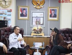 𝐌𝐞𝐧𝐢𝐧𝐝𝐚𝐤𝐥𝐚𝐧𝐣𝐮𝐭𝐢 𝐔𝐬𝐮𝐥𝐚𝐧 𝐃𝐨𝐤𝐮𝐦𝐞𝐧 𝐏𝐞𝐫𝐞𝐧𝐜𝐚𝐧𝐚𝐚𝐧 𝐏𝐞𝐧𝐝𝐢𝐫𝐢𝐚𝐧 𝐁𝐔𝐌𝐃, 𝐁𝐮𝐩𝐚𝐭𝐢 𝐀𝐧𝐧𝐢𝐬𝐚 𝐓𝐞𝐦𝐮𝐢 𝐉𝐚𝐣𝐚𝐫𝐚𝐧 𝐊𝐞𝐦𝐞𝐧𝐝𝐚𝐠𝐫𝐢