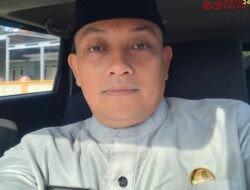 BKD Dharmasraya Bahas Potensi Pajak MBLB Bersama PT TKA