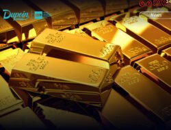 Harga Emas Masih Berpotensi Menguat, Tren Naik XAU/USD Bertahan di Atas $5.000