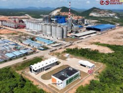 Hilirisasi Bauksit Hadirkan Dampak Sosial Nyata bagi Masyarakat Mempawah