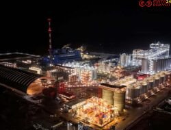 Hilirisasi Bauksit Jadi Penggerak Ekonomi Daerah Kalimantan Barat