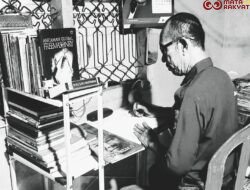 Alergi Kritik di Negeri Sendiri: Ketika Akal Sehat Digeser oleh Kekuasaan