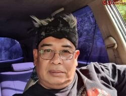 Khairul Apit Angkat Bicara Soal Pemberitaan Negatif yang Menimpa Bupati Safni Sikumbang