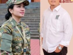 Satu Tahun Kepemimpinan Annisa Suci Rahmadhani : Bergerak, Bekerja, dan Menguatkan Harapan untuk Dharmasraya Sejahtera Merata.
