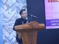 Pengamat Apresiasi Kinerja Kapolrestabes Medan Berhasil Brantas Narkoba dan Judi