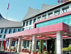 Klarifikasi Direktur RSUD Sungai Dareh Terkait Poli Jantung