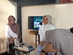 Dari Ngabuburead ke Gerakan Nyata: Visi Literasi Kolaboratif Ala Shifa Jauzaa