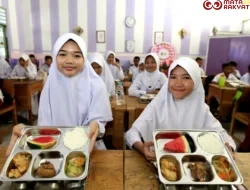 Riset Kemendikdasmen dan LabSosio UI Terhadap Dampak Program MBG: Dongkrak Semangat Belajar