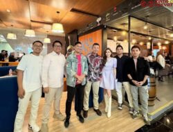 JackOne Band: Harmoni Nada, Harmoni Prestasi