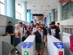 KAI Bandara Perkuat Konektivitas Medan–Binjai–Kuala Bingai untuk Dukung Mobilitas dan Perekonomian Sumatera Utara