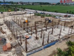 Kementerian PU Percepat Pembangunan Sekolah Rakyat di Jawa Timur, Dukung Peningkatan Kualitas SDM