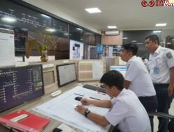 Kinerja Operasional Januari 2026, KAI Daop 2 Bandung Catat 4.370 Perjalanan KA Berangkat dengan Ketepatan Waktu 99,84 Persen