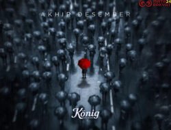 Konig Band Gelar Showcase & Launching Album Ketiga “Akhir Desember”