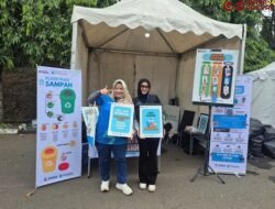 Wujudkan Industri Hijau, Krakatau Steel Group Perkuat Sistem Pengelolaan Sampah Berkelanjutan