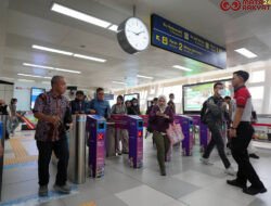 LRT Jabodebek: Mengantar Ritme Baru Mobilitas Perkotaan