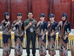 Reska Catering Suguhkan Layanan Profesional di Rapim UO Kemhan 2026