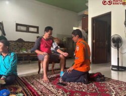 Manajemen KAI Daop 4 Pastikan Awak KA Menoreh Korban Temperan di Cirebon Mendapatkan Penanganan Medis dengan Baik