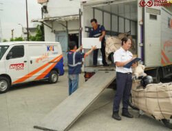 Memasuki Ramadhan 2026, KAI Logistik Catat Peningkatan 16% Pengiriman Retail
