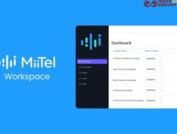 MiiTel Workspace: Platform Campaign Management untuk Outbound Call Berbasis Preview Dialer