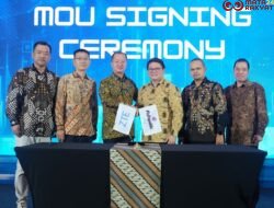 ZTE dan MyRepublic Indonesia Luncurkan Proyek Ascend untuk untuk Mendorong Akses Broadband yang Lebih Merata di Seluruh Indonesia