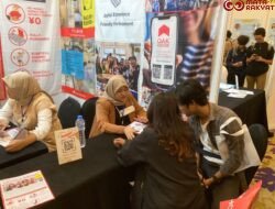 OAKHOUSE Berpartisipasi dalam JAPAN EDUCATION FAIR 2026 untuk Mendukung Studi di Jepang bagi Orang Indonesia yang Belajar Bahasa Jepang melalui Hunian