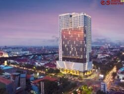Bukan Sekadar Menginap, Intip Serunya Agenda Kuliner Ramadan dan Tradisi Imlek di Oakwood Hotel & Residence Surabaya