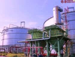 PTPN I Catat Produksi 32 Juta Liter Bioetanol, Perkuat Peran Holding Perkebunanan Nusantara dalam Transisi Energi