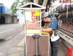 Pedagang UMKM di Sekitar BRI Region 6/Jakarta 1 Rasakan Manfaat dan Keuntungan Transaksi Menggunakan QRIS BRI