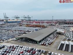 Transformasi Digital Perkuat Kinerja Operasional IPCC Terminal Kendaraan