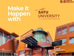Peluang Karir Lulusan SATU University: Apa yang Bisa Kamu Capai?