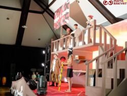 Kupe dan Aotearoa: Perayaan Waitangi Day yang Penuh Makna di New Zealand School Jakarta