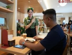 Loko Cafe Hadirkan Promo Kurma di Bulan Ramadhan