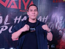 SAIYA CAMP Hadirkan “Street Fight Vol. 3” Menyatukan Olahraga Combat Sport dan Komunitas Otomotif dan dengan tema SPORTAINMENT