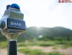 SLAM Scanner: Teknologi Terbaru untuk Survei dan Pemetaan Akurasi Tinggi