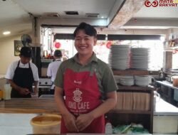 Sambut Masa Angkutan Lebaran, Loko Café Malioboro dan Tugu Hadirkan Outfit Baru untuk Praja Praji